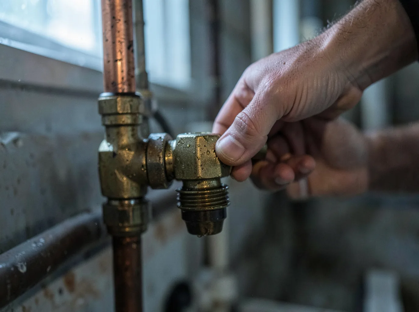Emergency Plumber Oak Grove, AR FAQs
